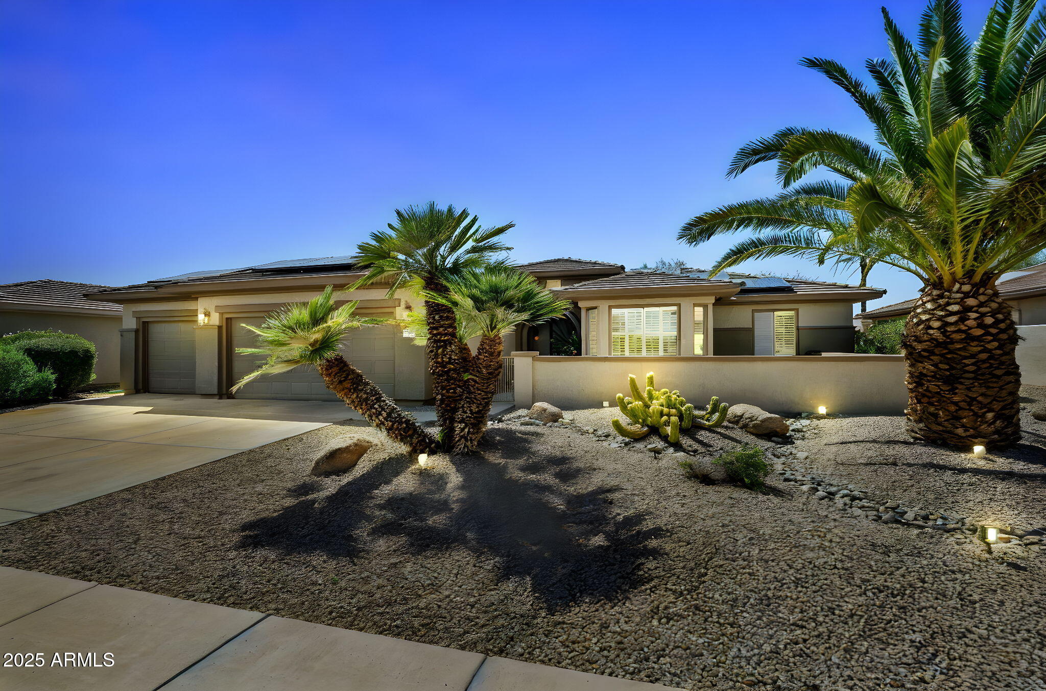 20342 N ESPERERO Lane