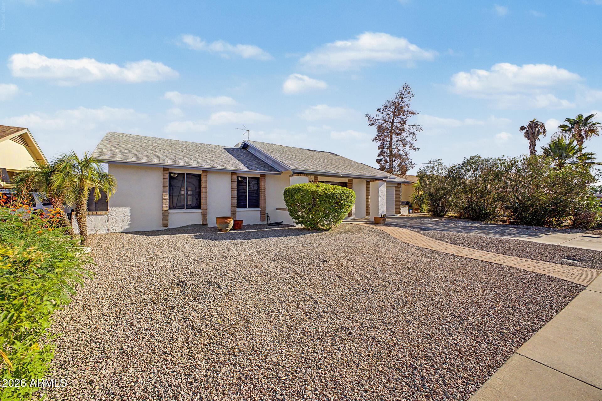 1455 W Mohawk Lane