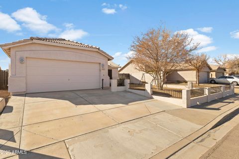 A home in Peoria