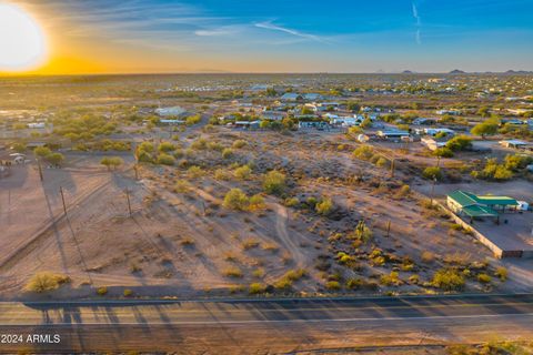 1966 S GOLDFIELD Road - Apache Junction AZ 85119