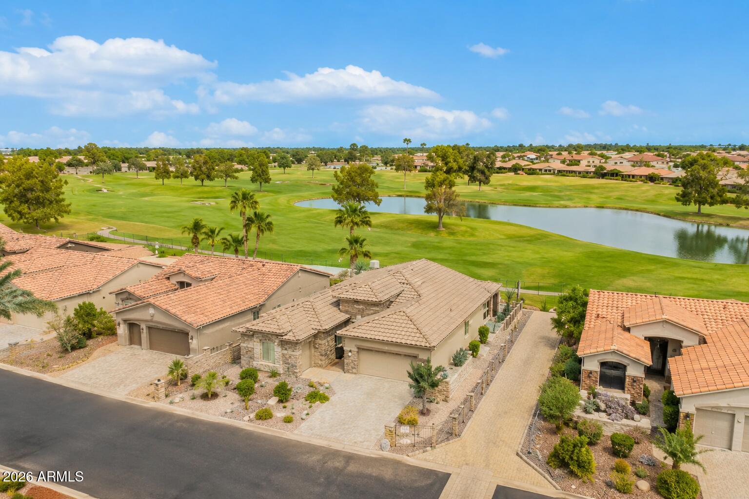 24737 S GOLFVIEW Drive