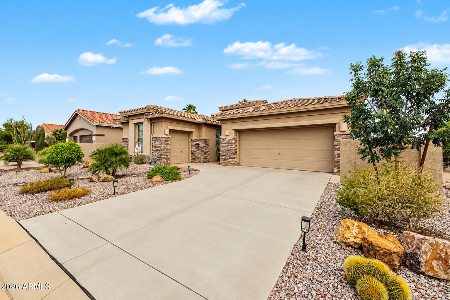 24737 S GOLFVIEW Drive