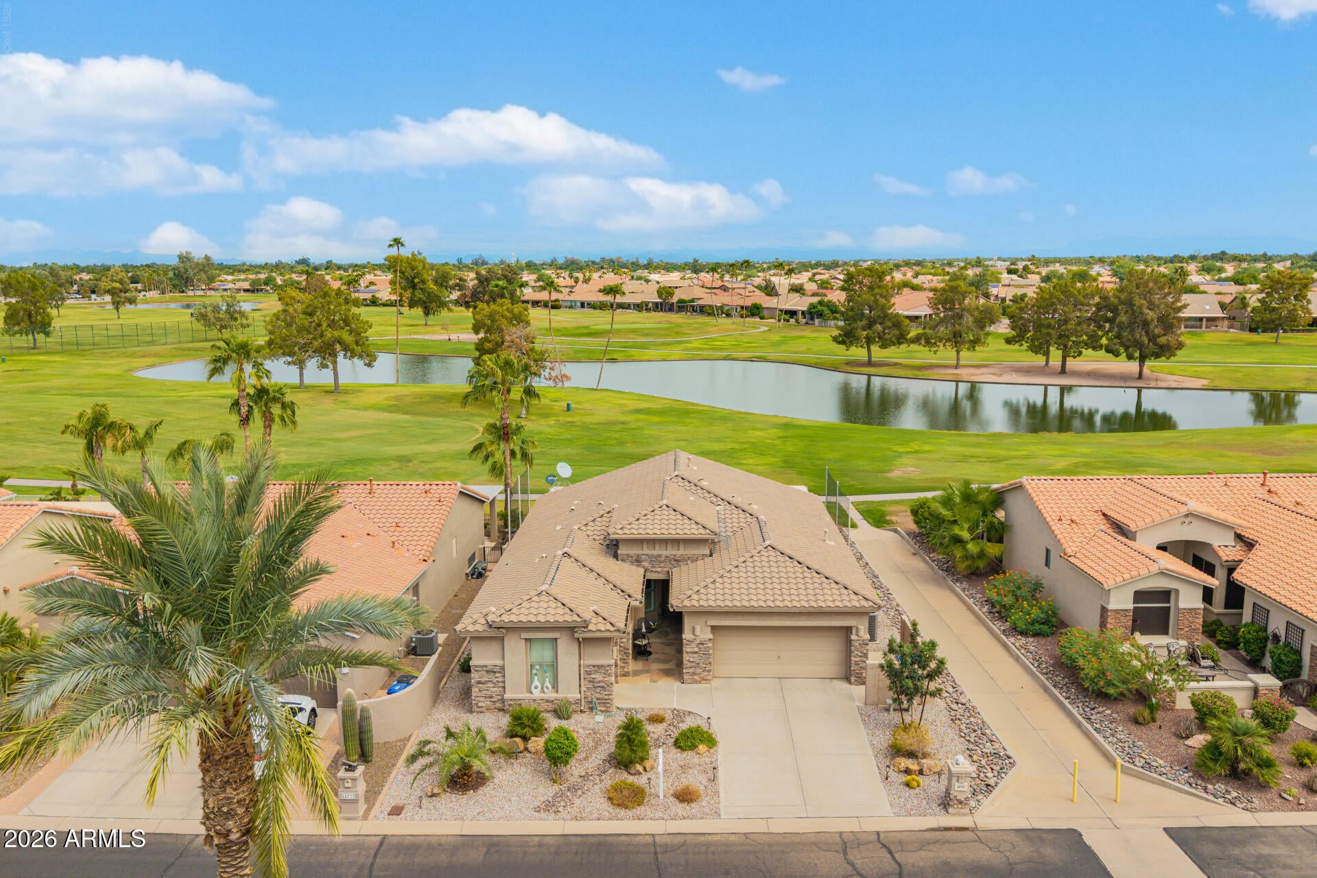 24737 S GOLFVIEW Drive