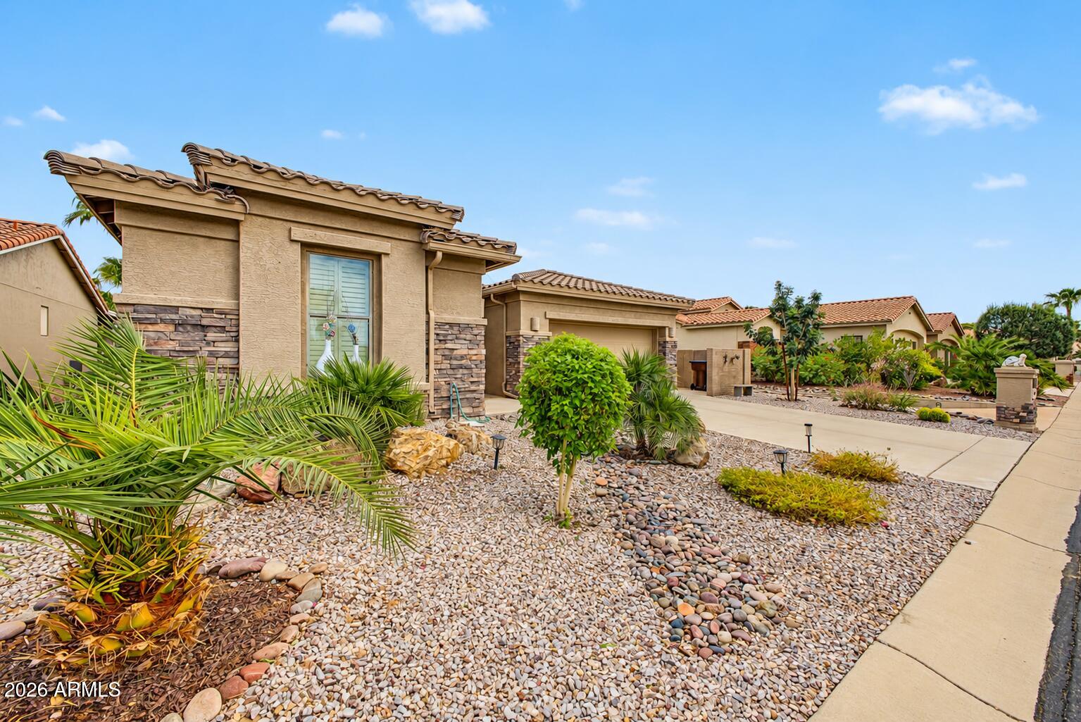 24737 S GOLFVIEW Drive