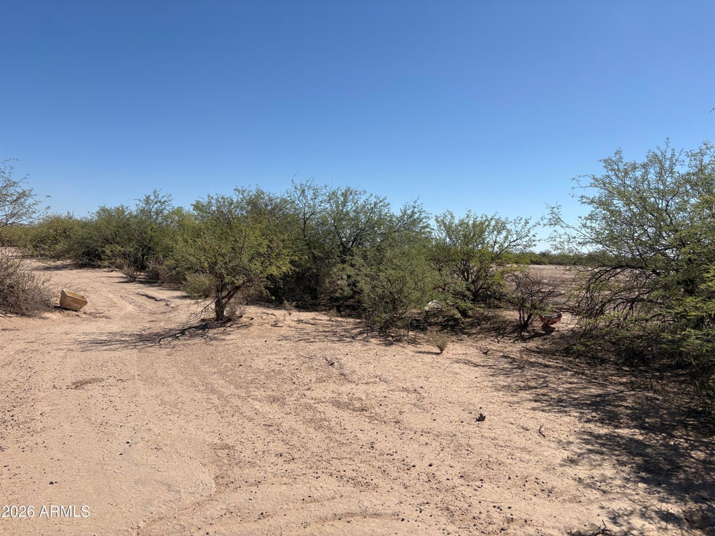 Photo of 4720 N Valley Road #14, Eloy, AZ 85131 (MLS # 7041026)