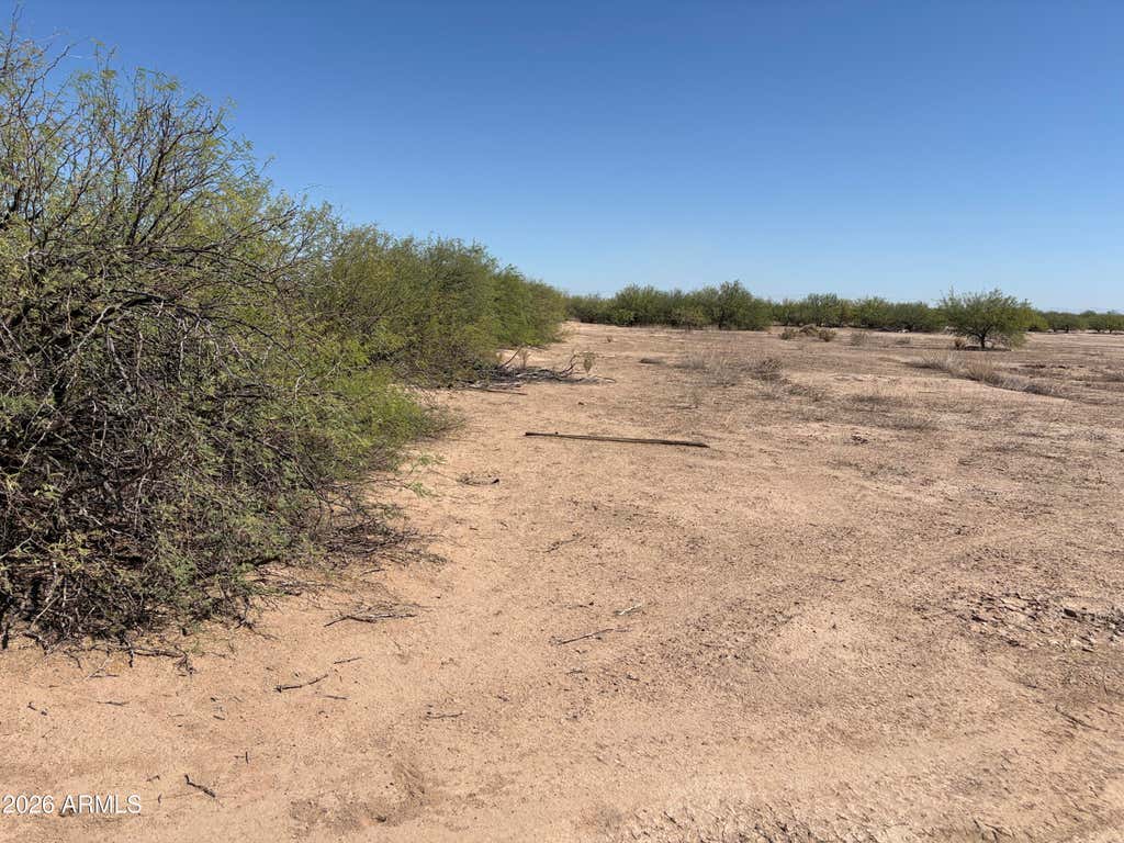 Photo of 4720 N Valley Road #14, Eloy, AZ 85131 (MLS # 7041026)
