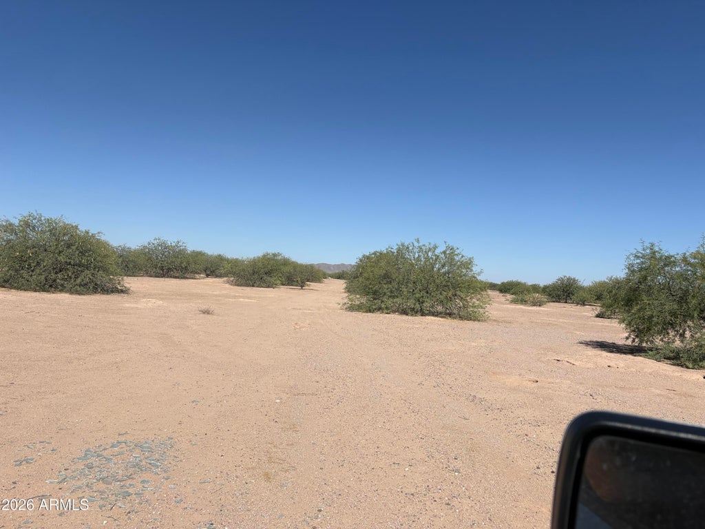 Photo of 4720 N Valley Road #14, Eloy, AZ 85131 (MLS # 7041026)
