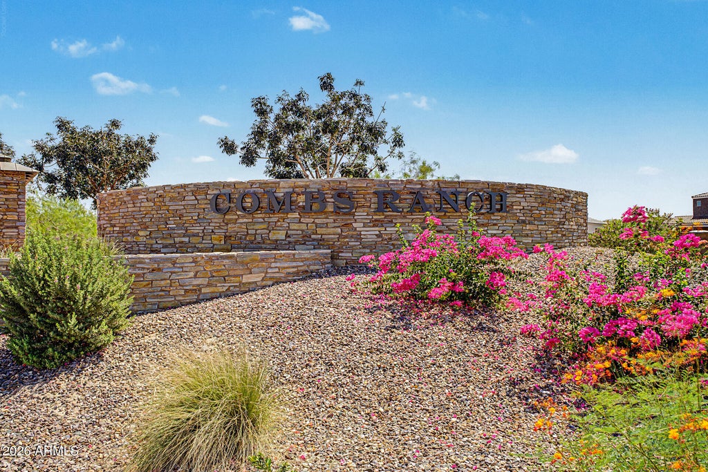 Photo of 37646 N Bridlewood Lane, San Tan Valley, AZ 85140 (MLS # 7079111)