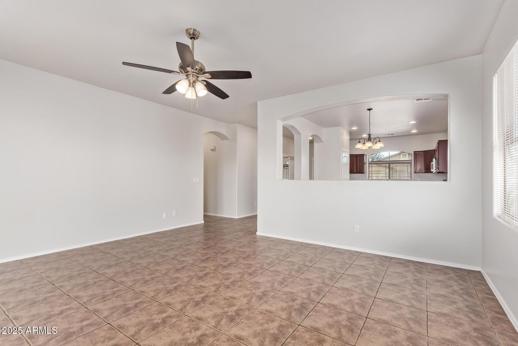 Photo of 21382 E Via Del Rancho Street, Queen Creek, AZ 85142 (MLS # 6953985)