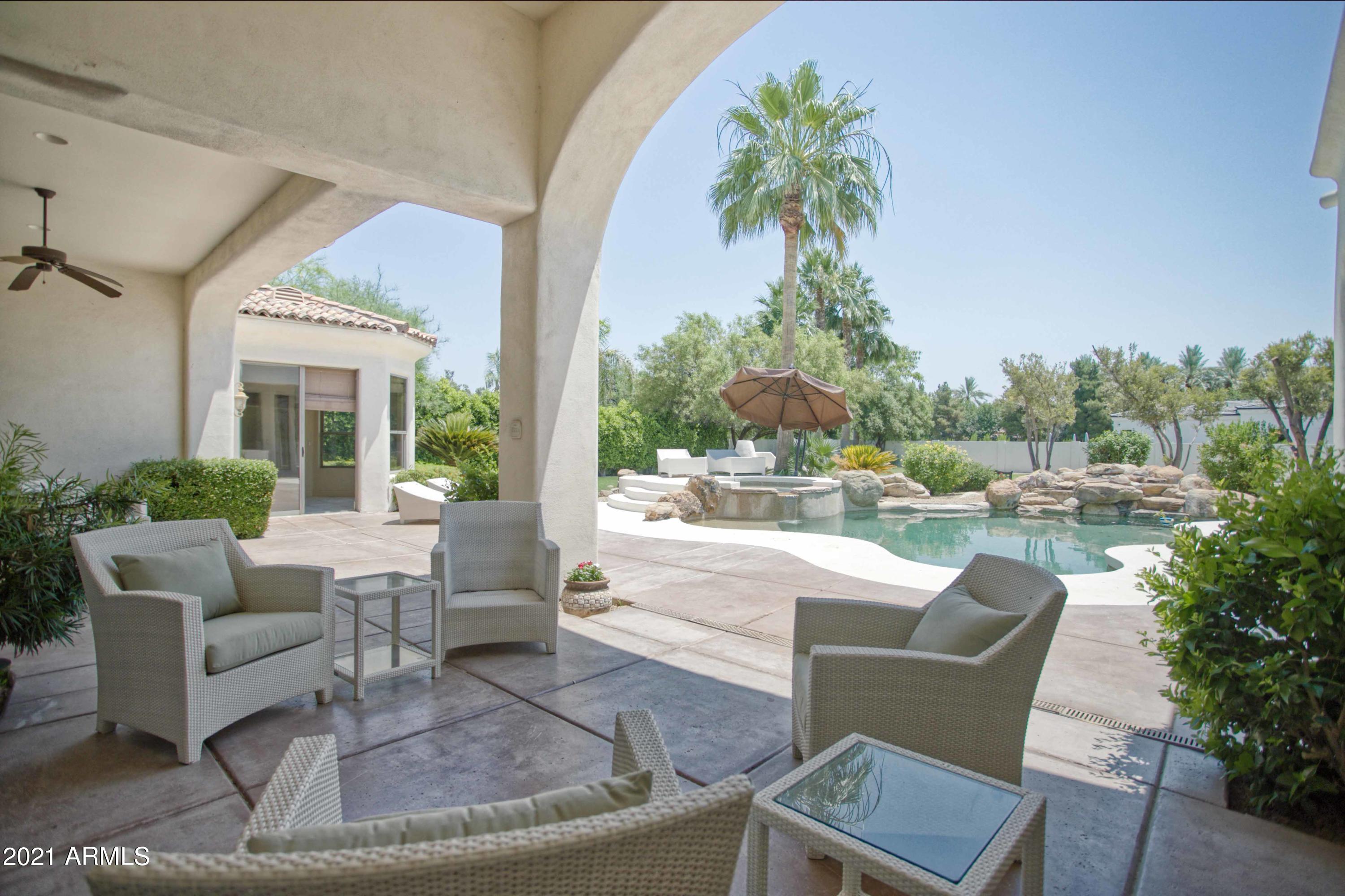Paradise Valley - Residential