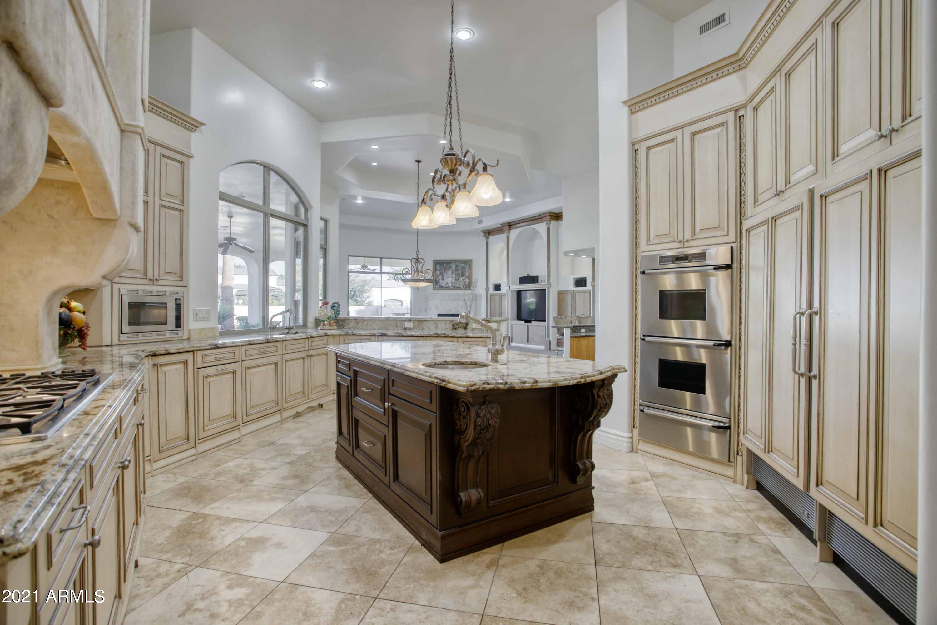 Paradise Valley - Residential