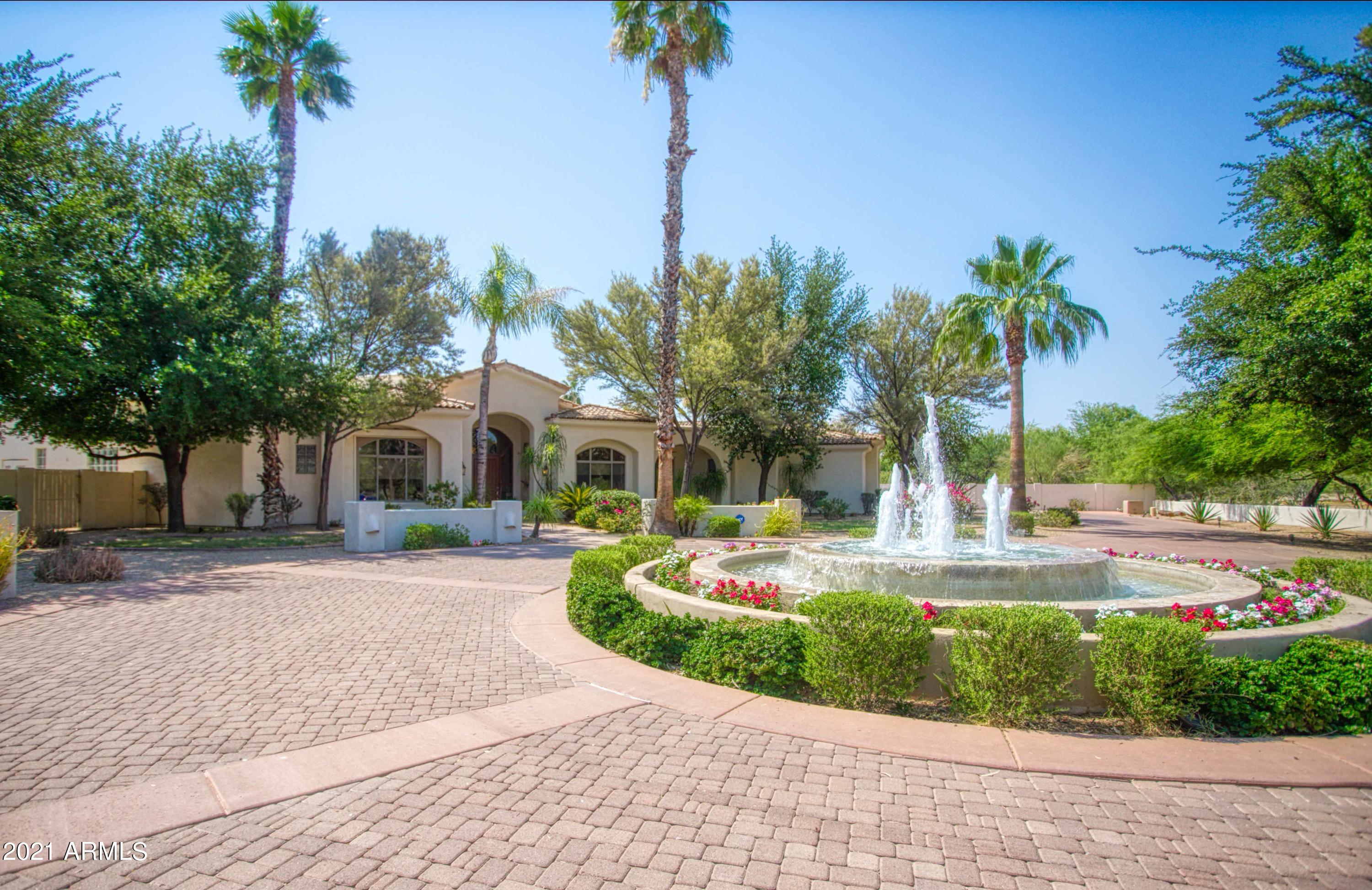 Paradise Valley - Residential