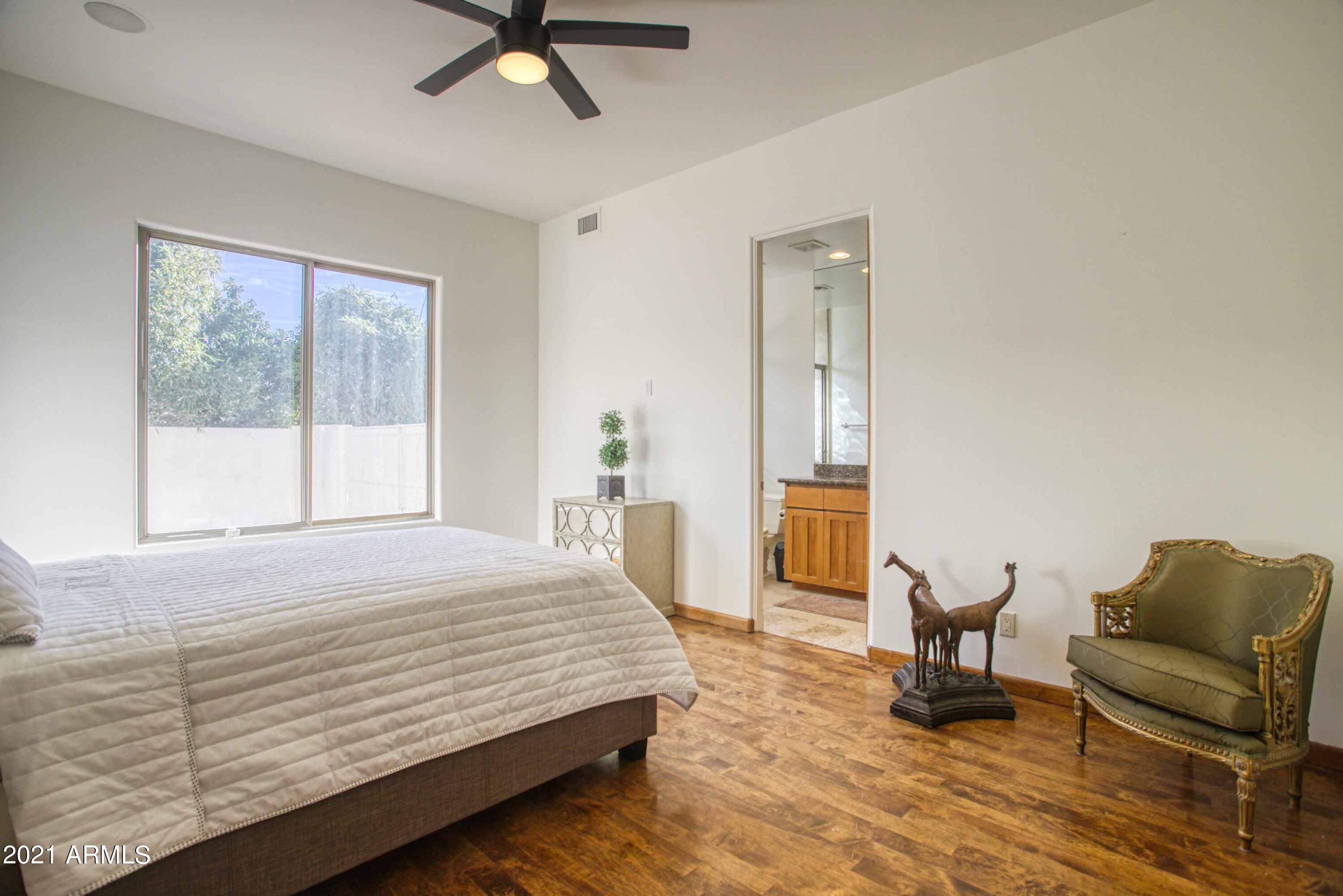 Paradise Valley - Residential