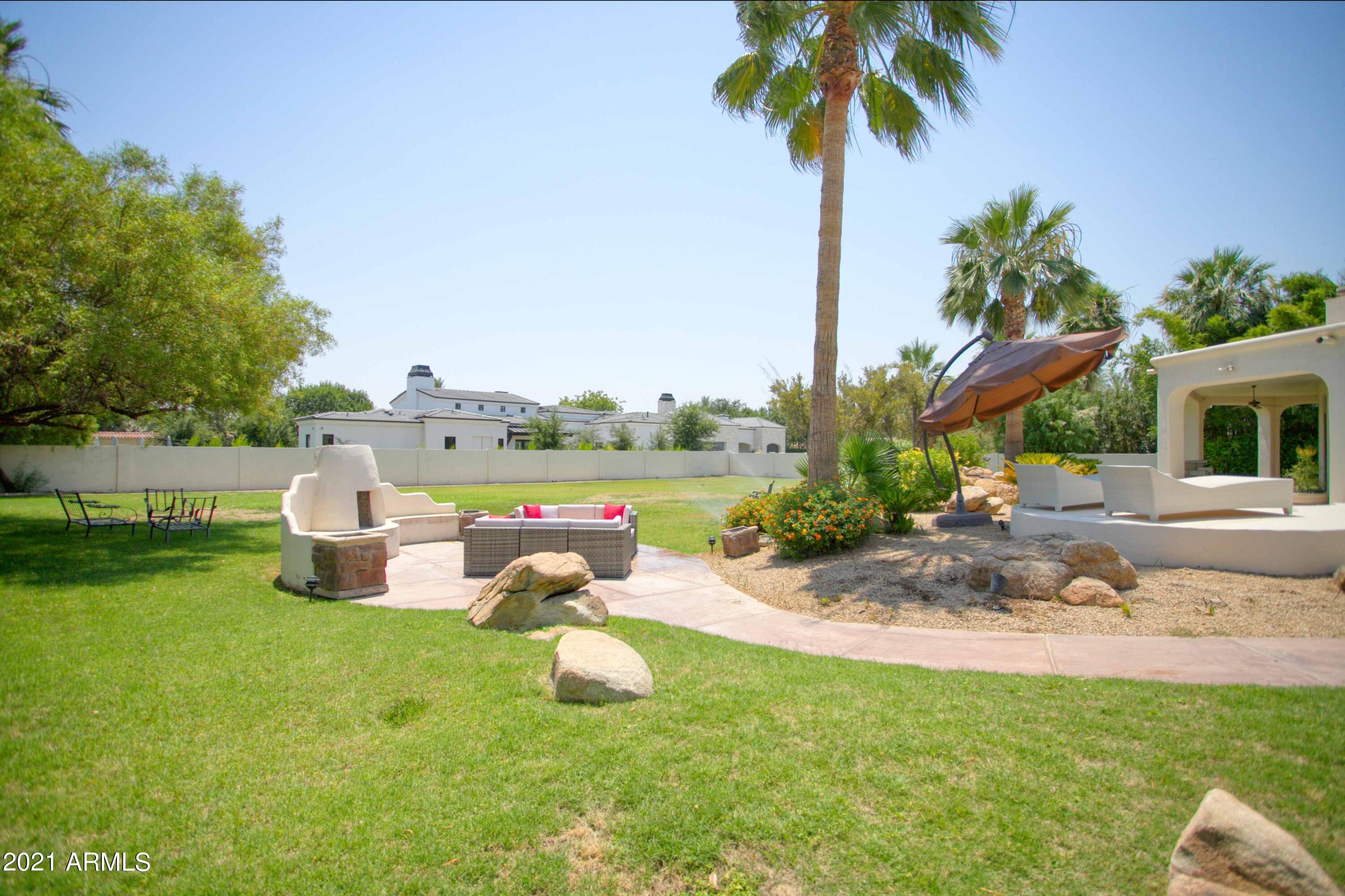 Paradise Valley - Residential