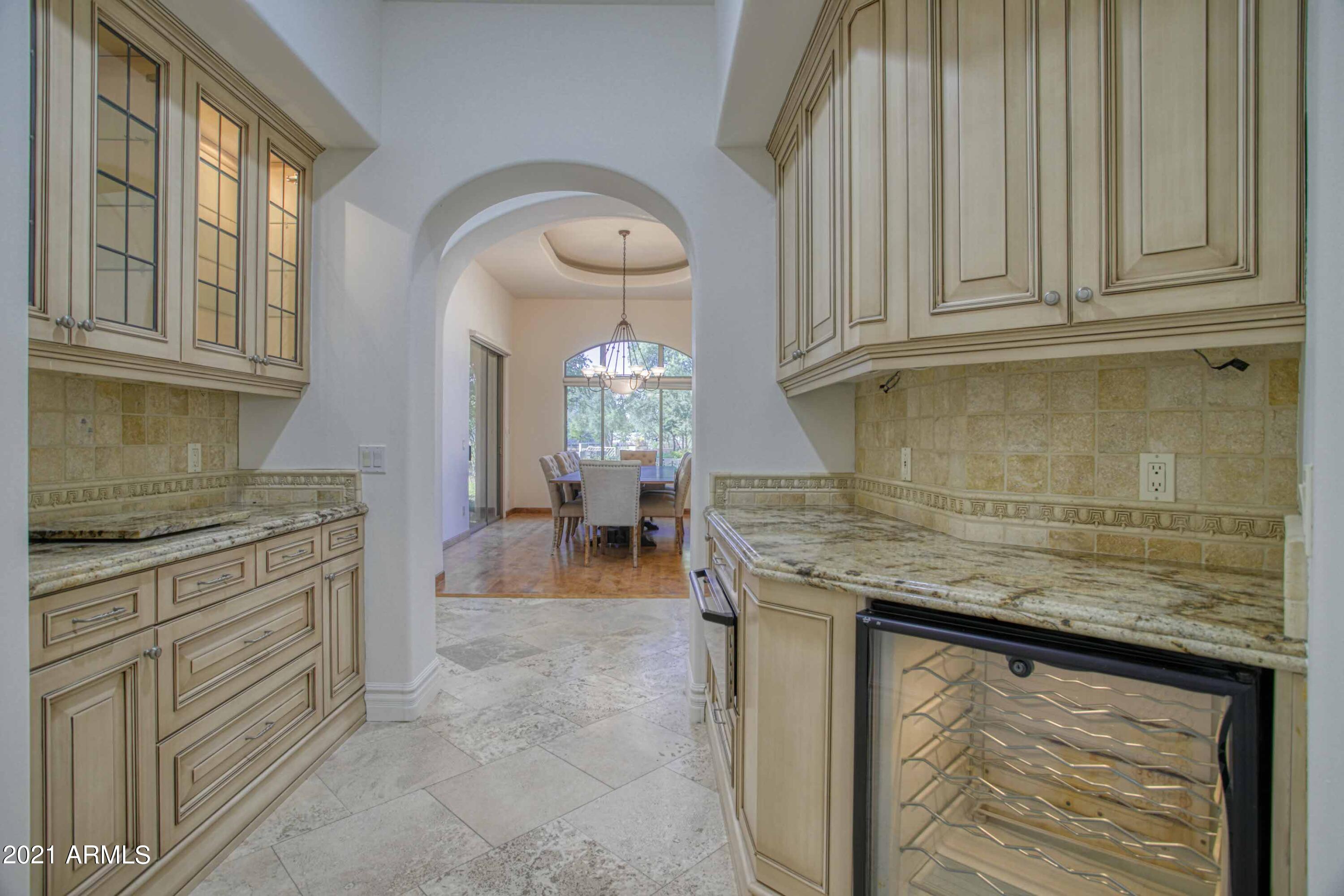 Paradise Valley - Residential