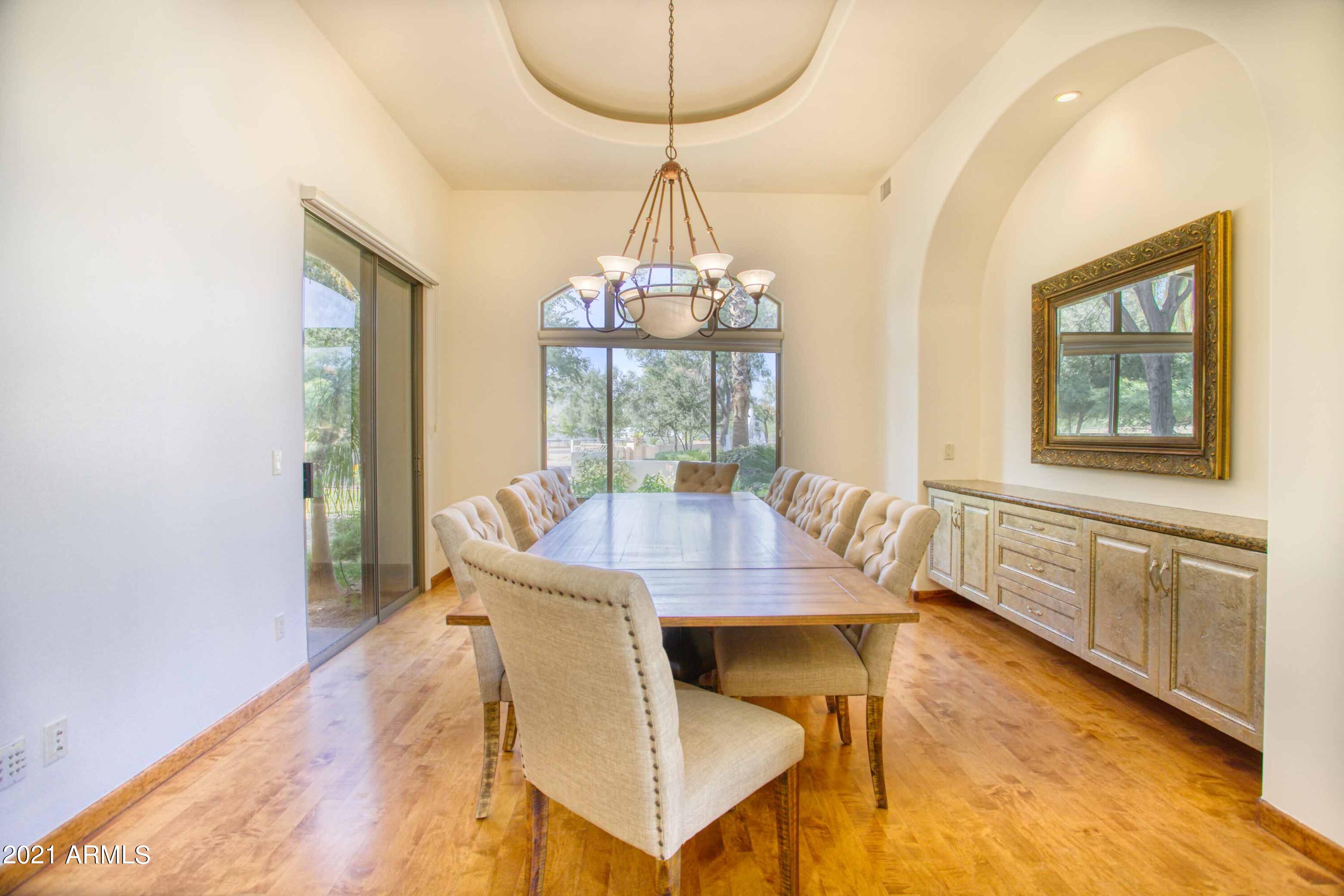 Paradise Valley - Residential