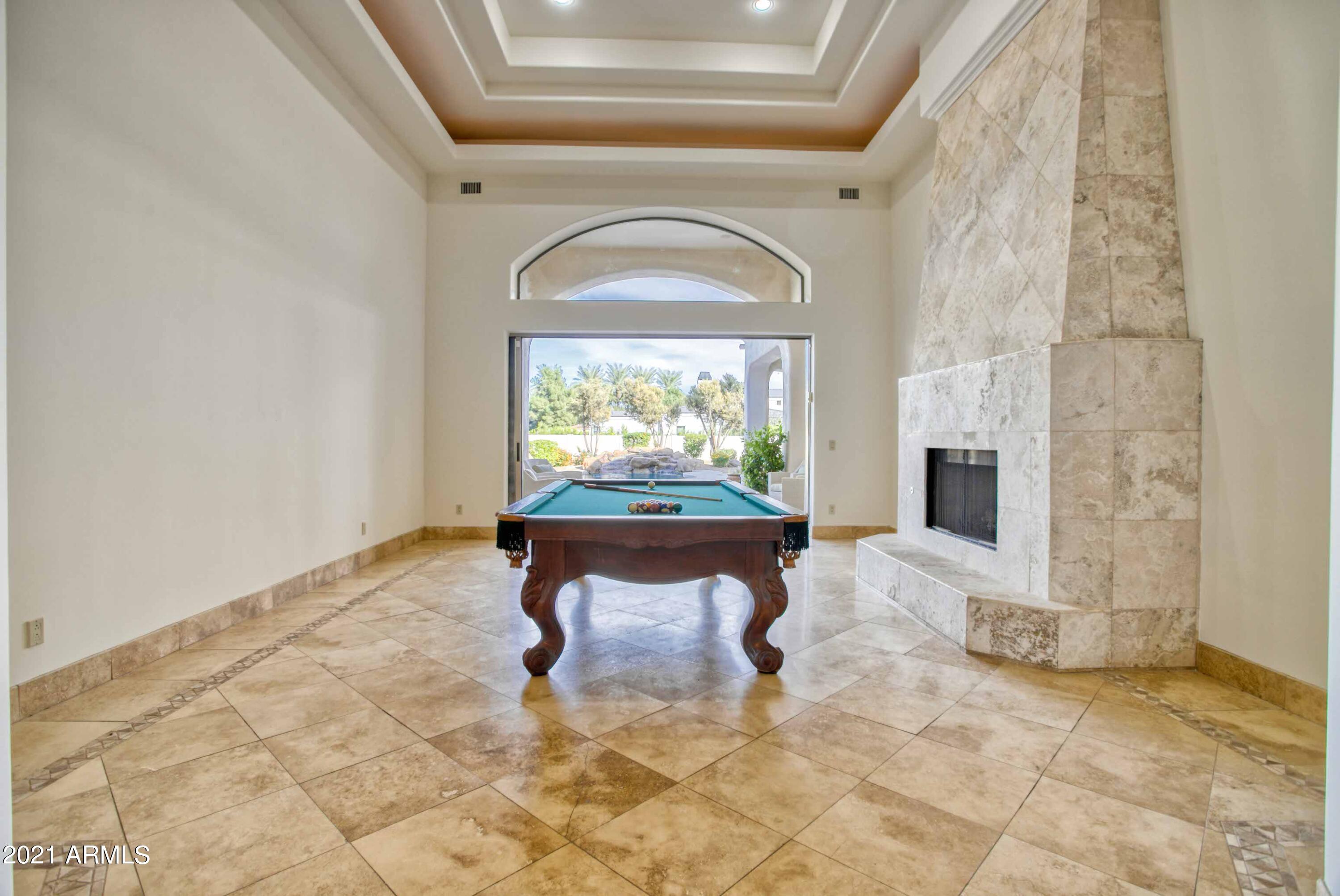Paradise Valley - Residential