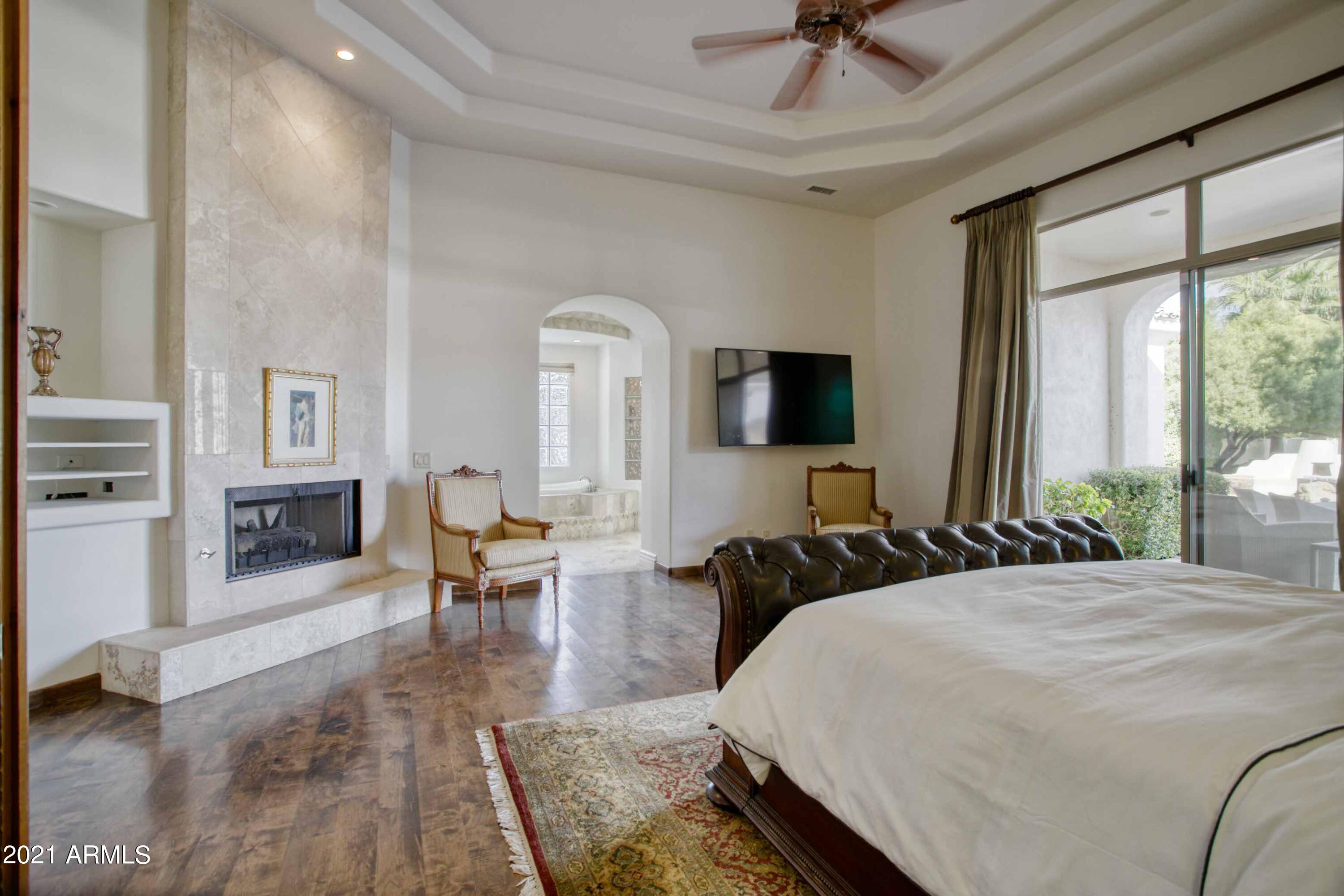 Paradise Valley - Residential