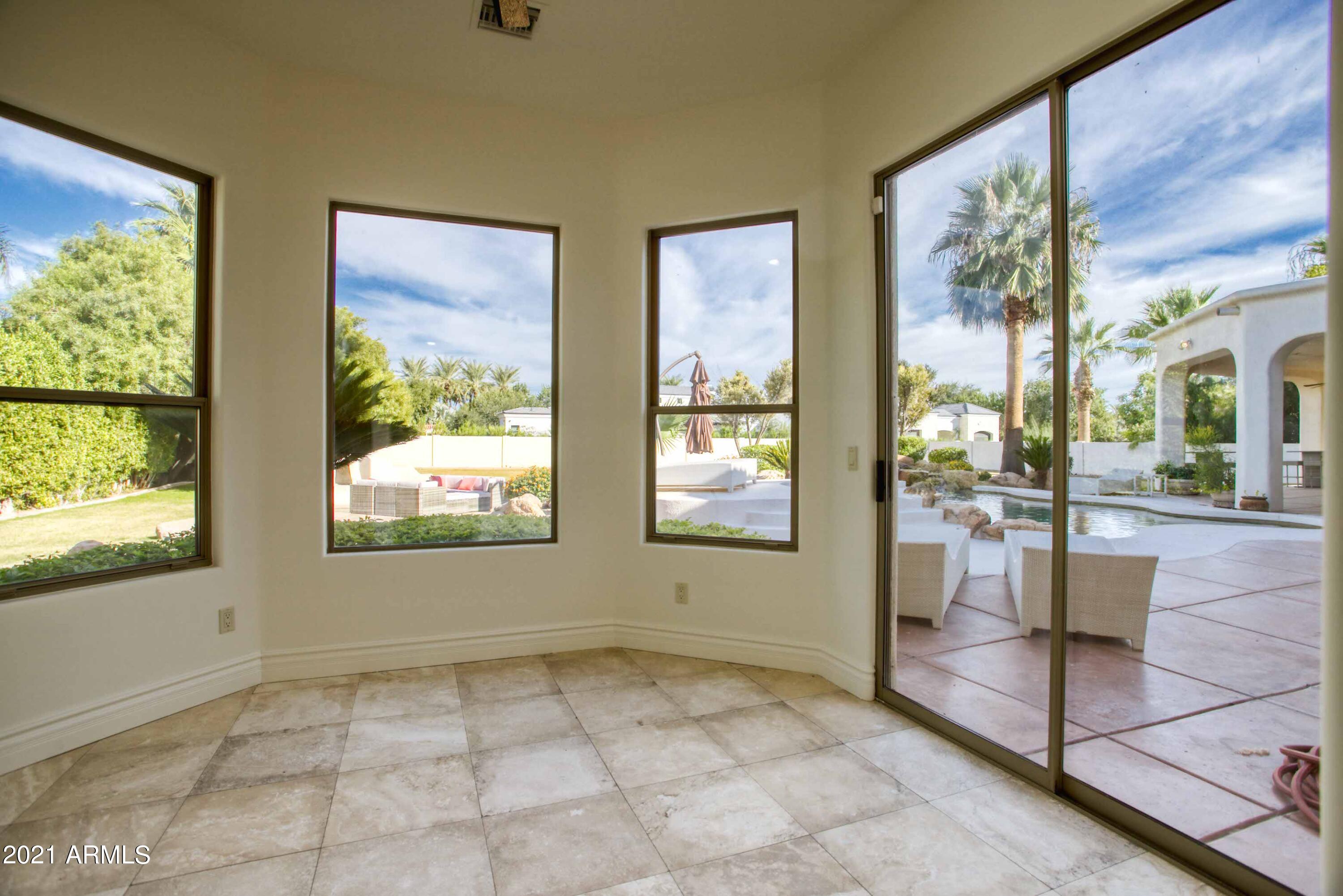 Paradise Valley - Residential