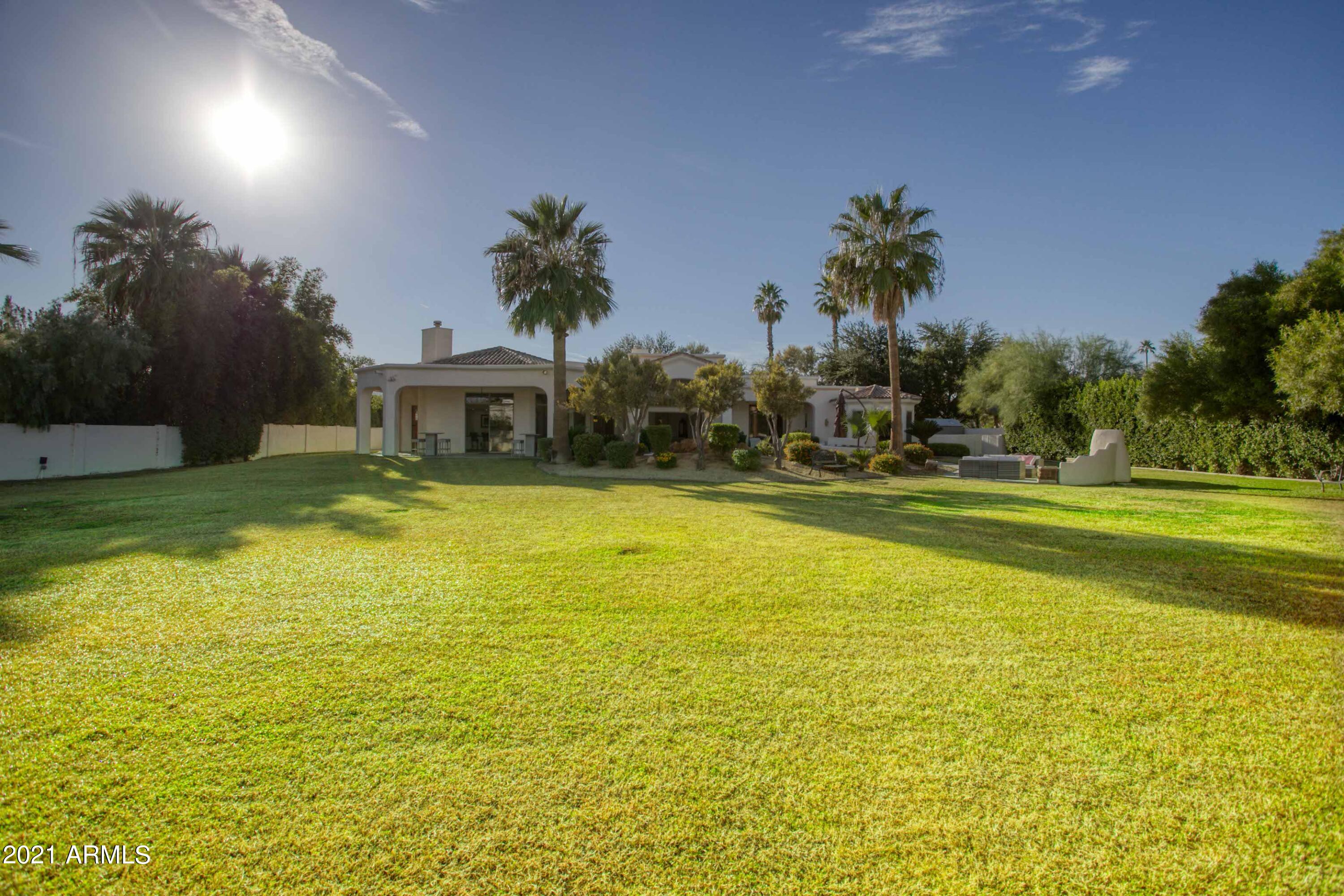 Paradise Valley - Residential