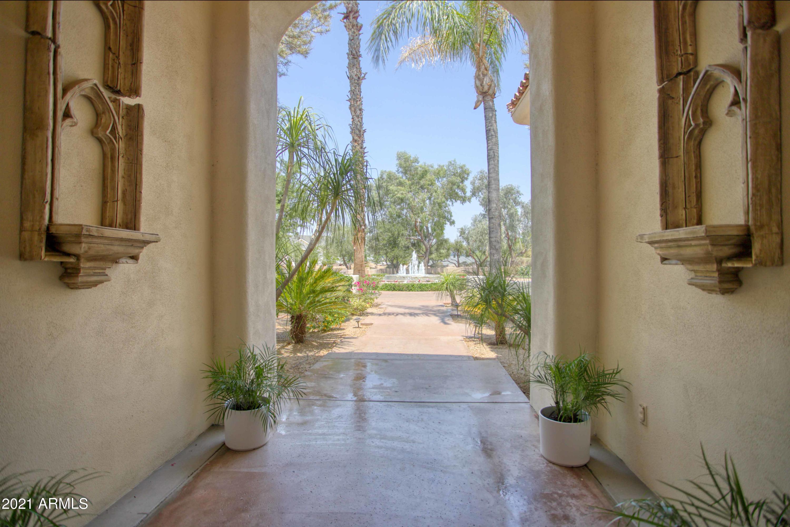 Paradise Valley - Residential