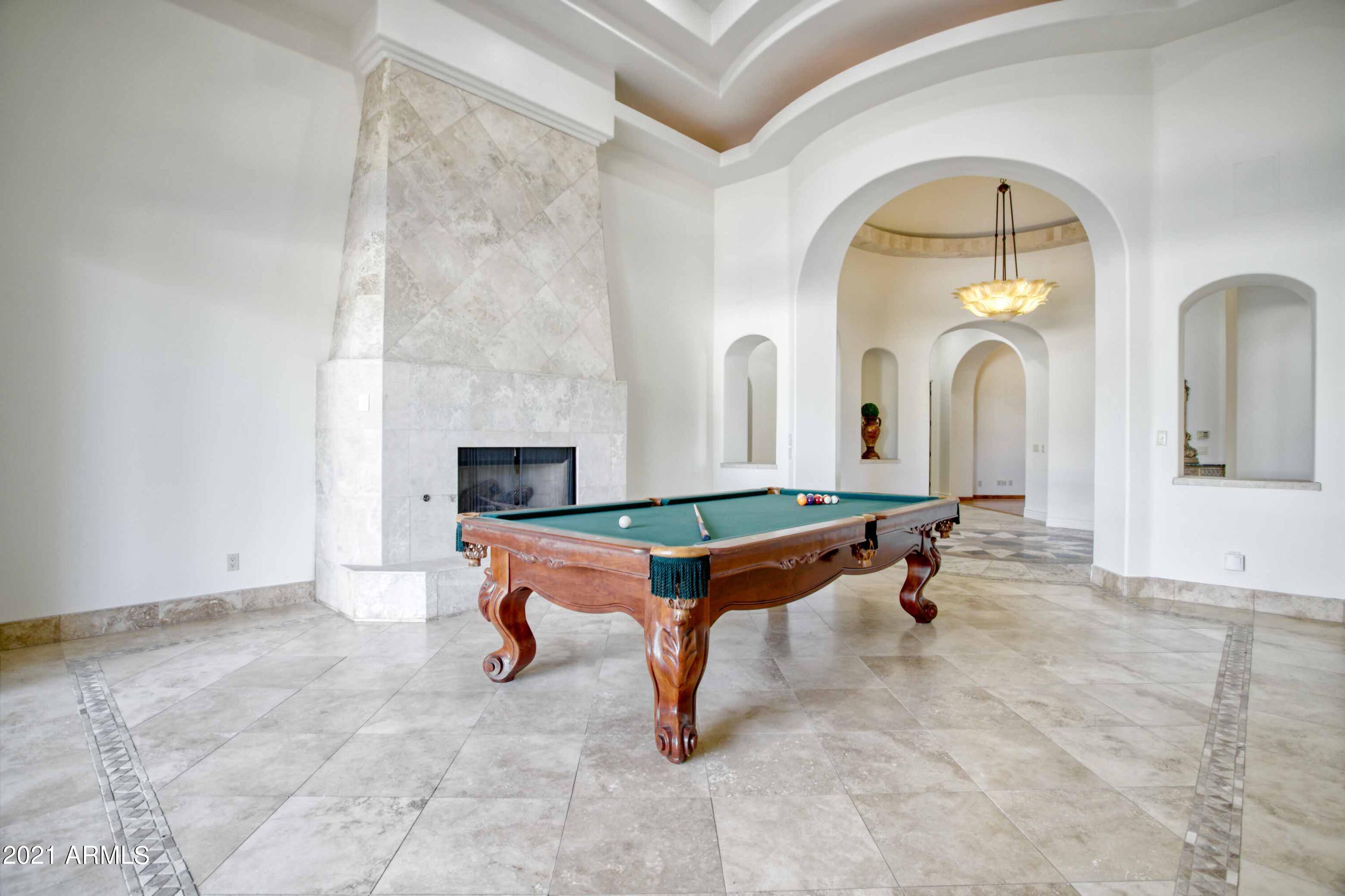 Paradise Valley - Residential