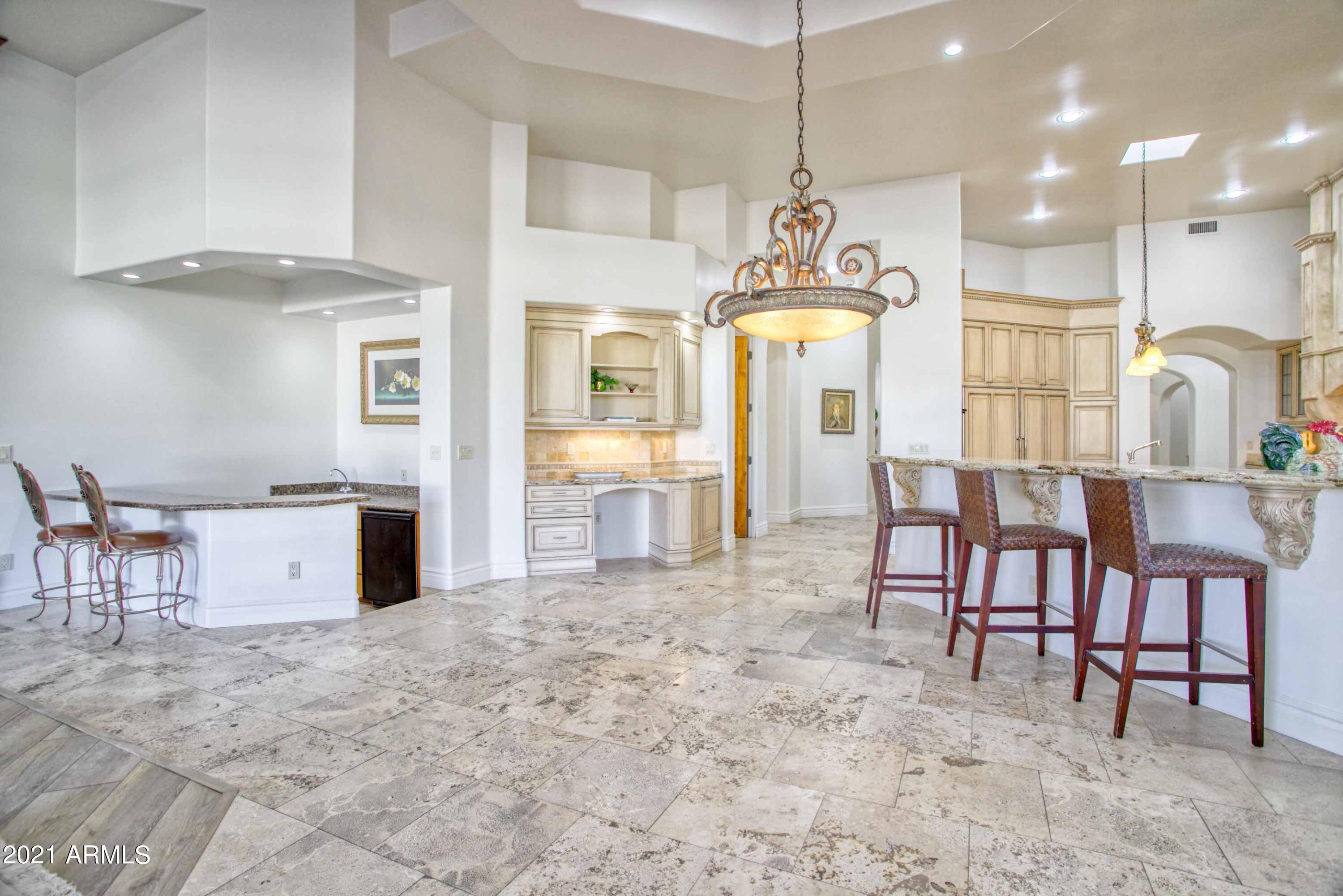 Paradise Valley - Residential
