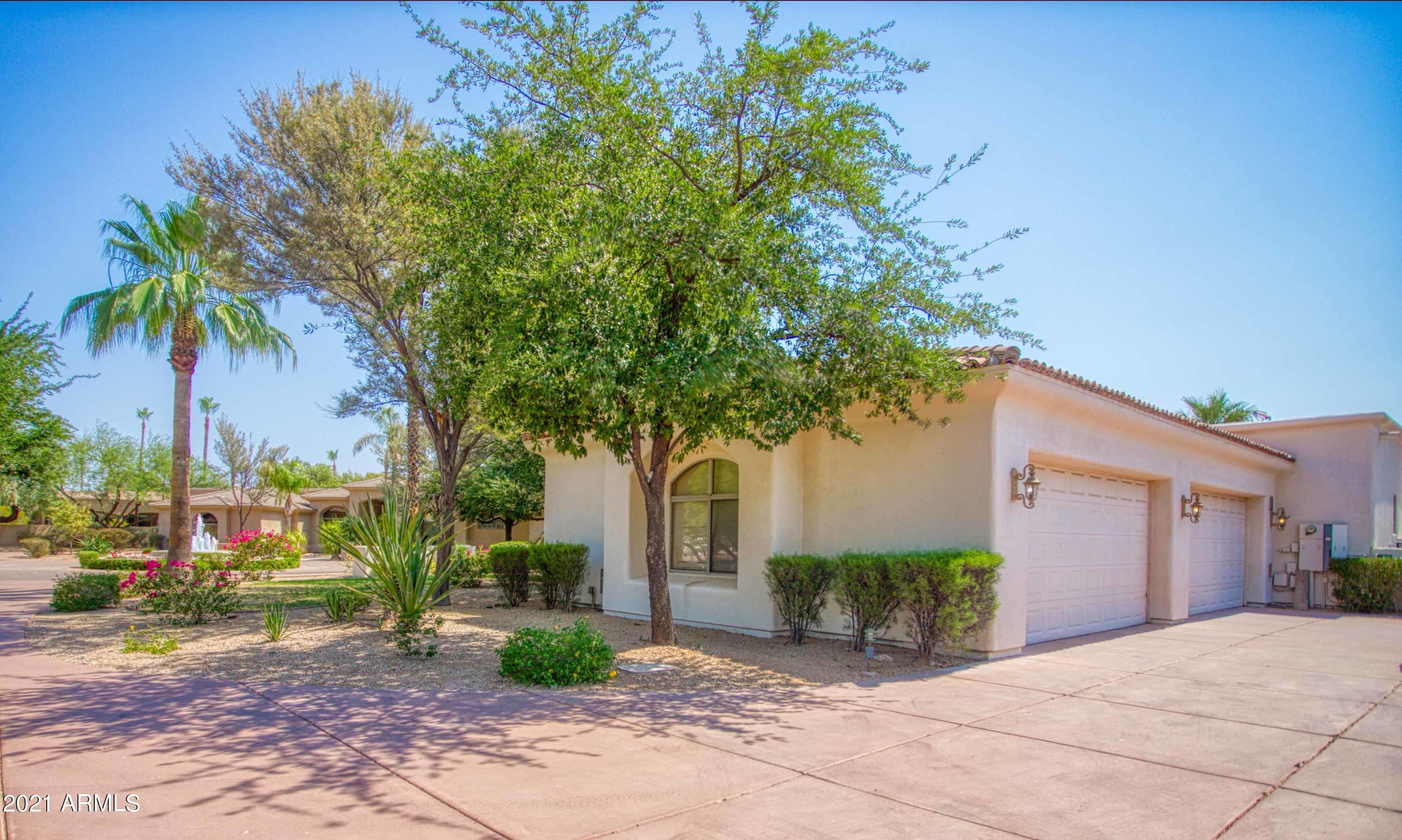 Paradise Valley - Residential