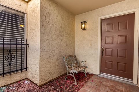 5208 S DEBORAH Drive Tempe AZ 85283