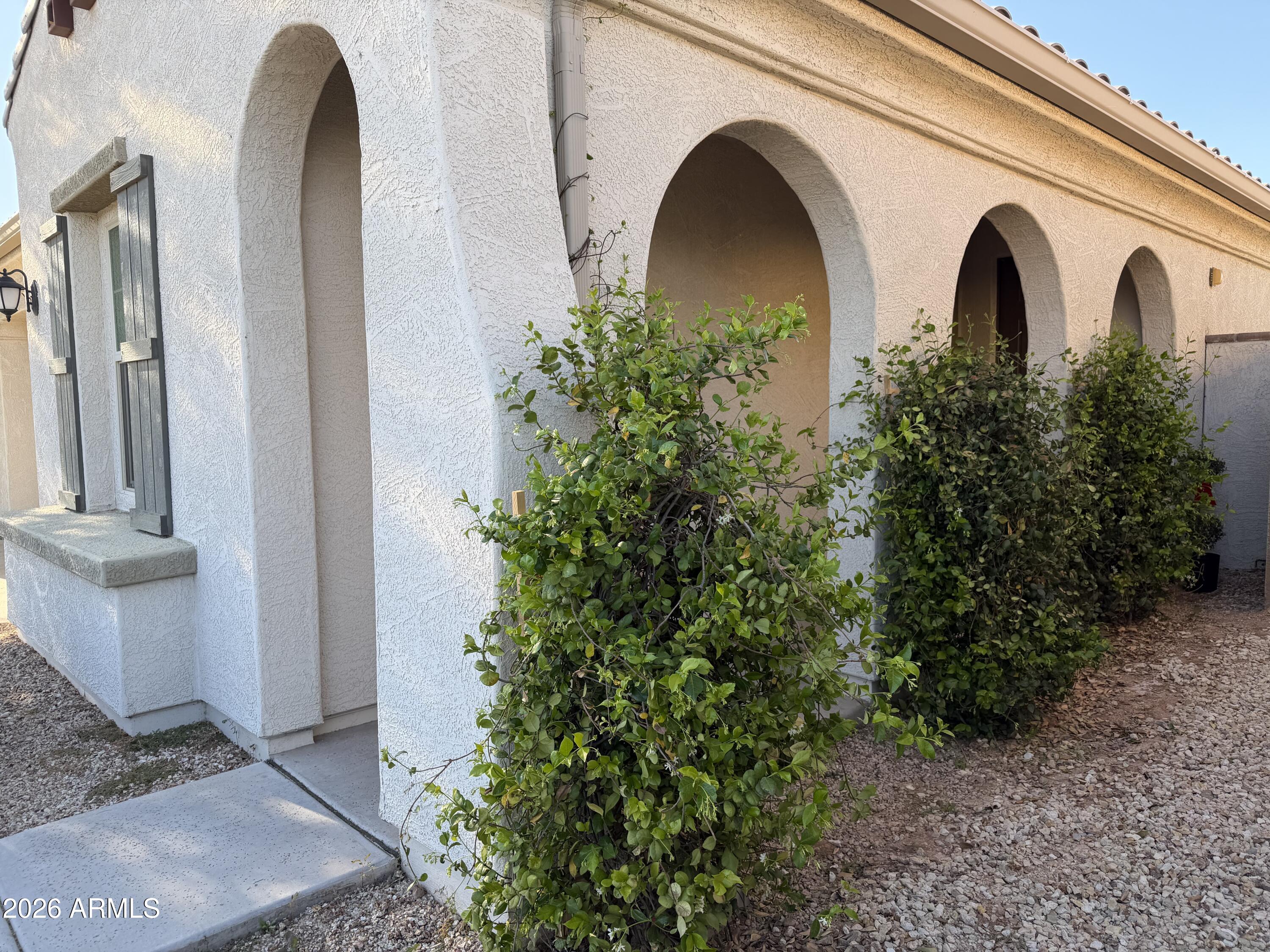 9636 E Twinkle Circle