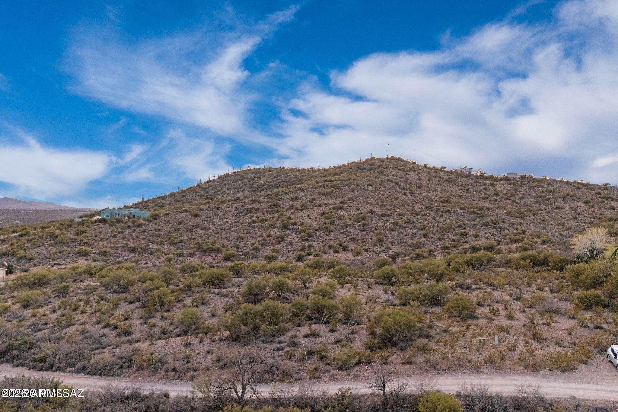 15612 E Colossal Cave Road