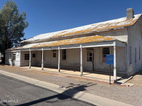 361 N QUARTZ Street Florence AZ 85132