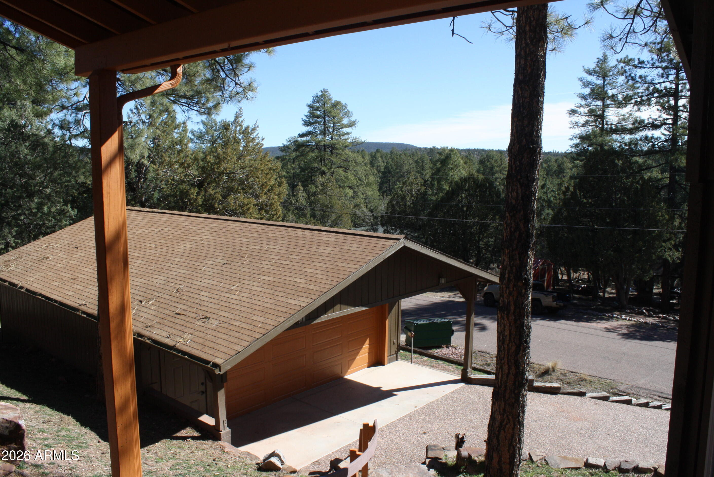 STRAWBERRY MOUNTAIN SHADOWS 2 - Residential