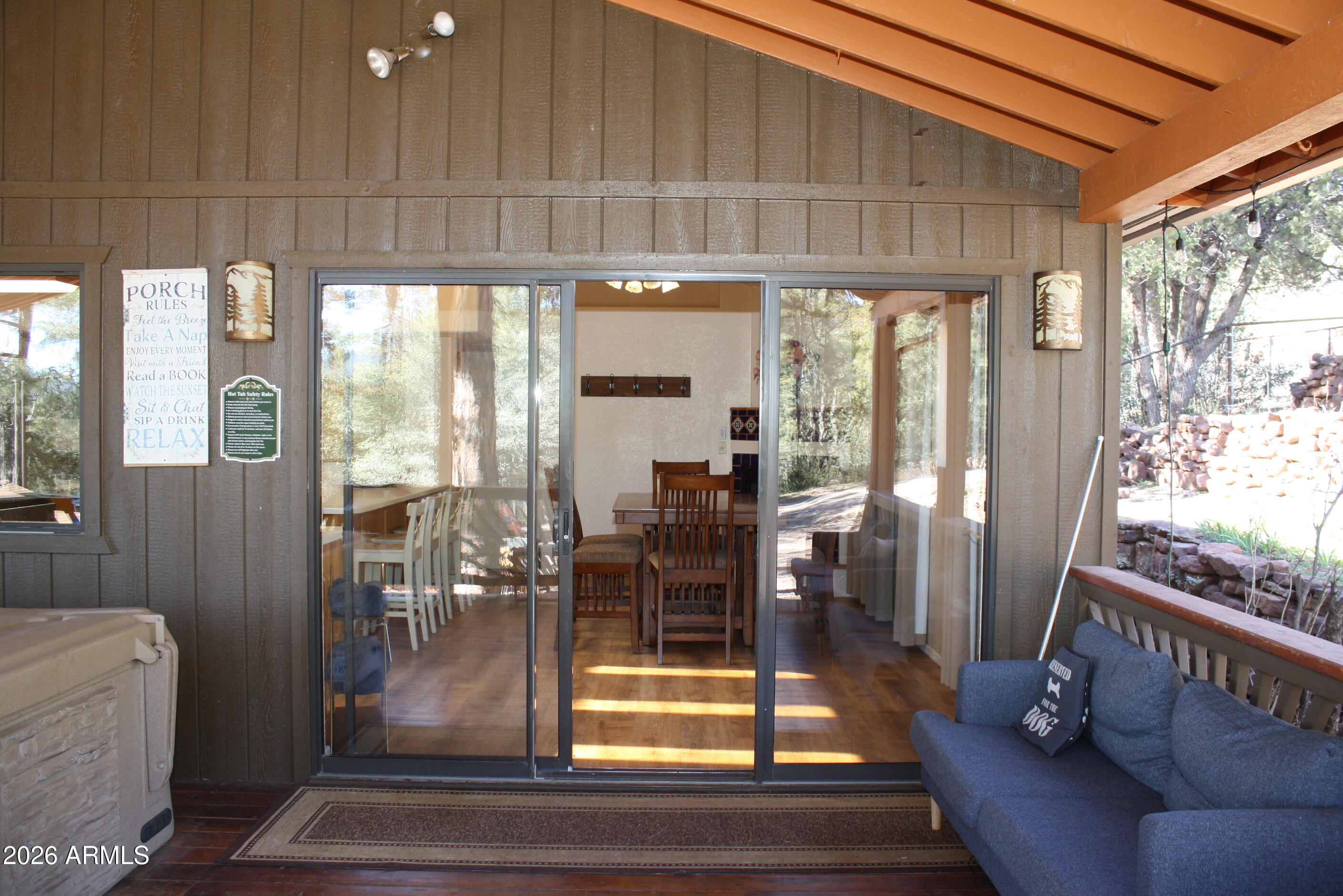 STRAWBERRY MOUNTAIN SHADOWS 2 - Residential