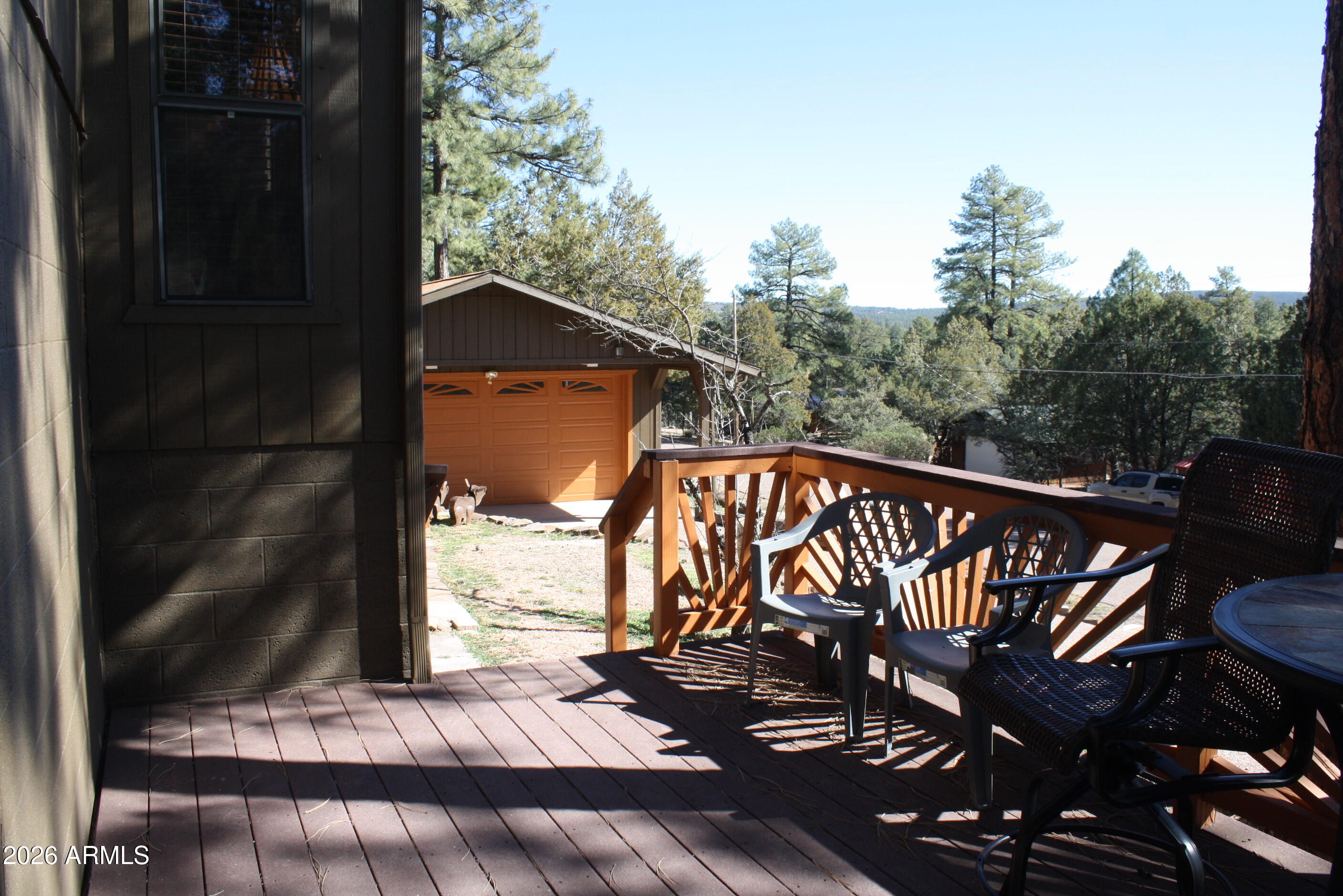 STRAWBERRY MOUNTAIN SHADOWS 2 - Residential
