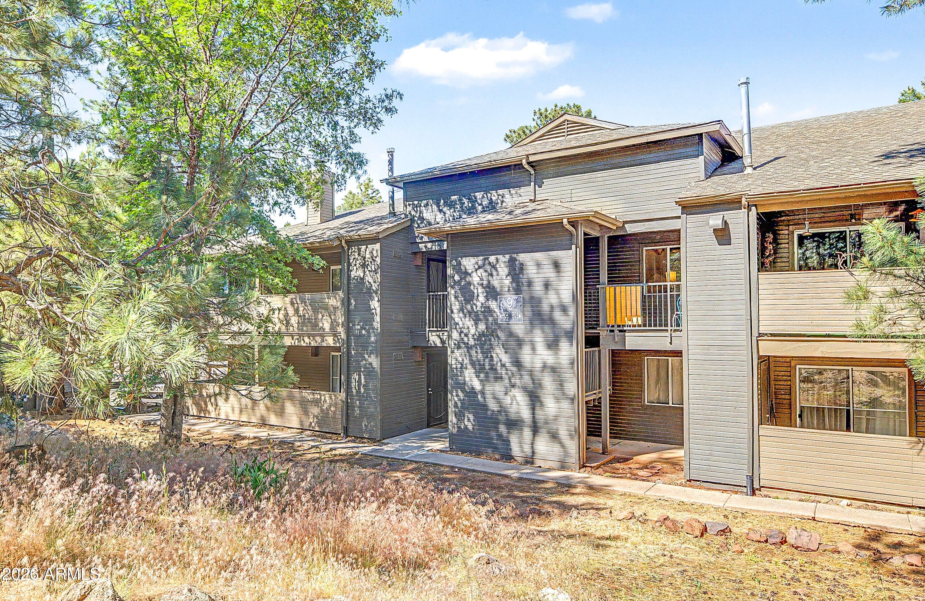 1385 W University Avenue 272