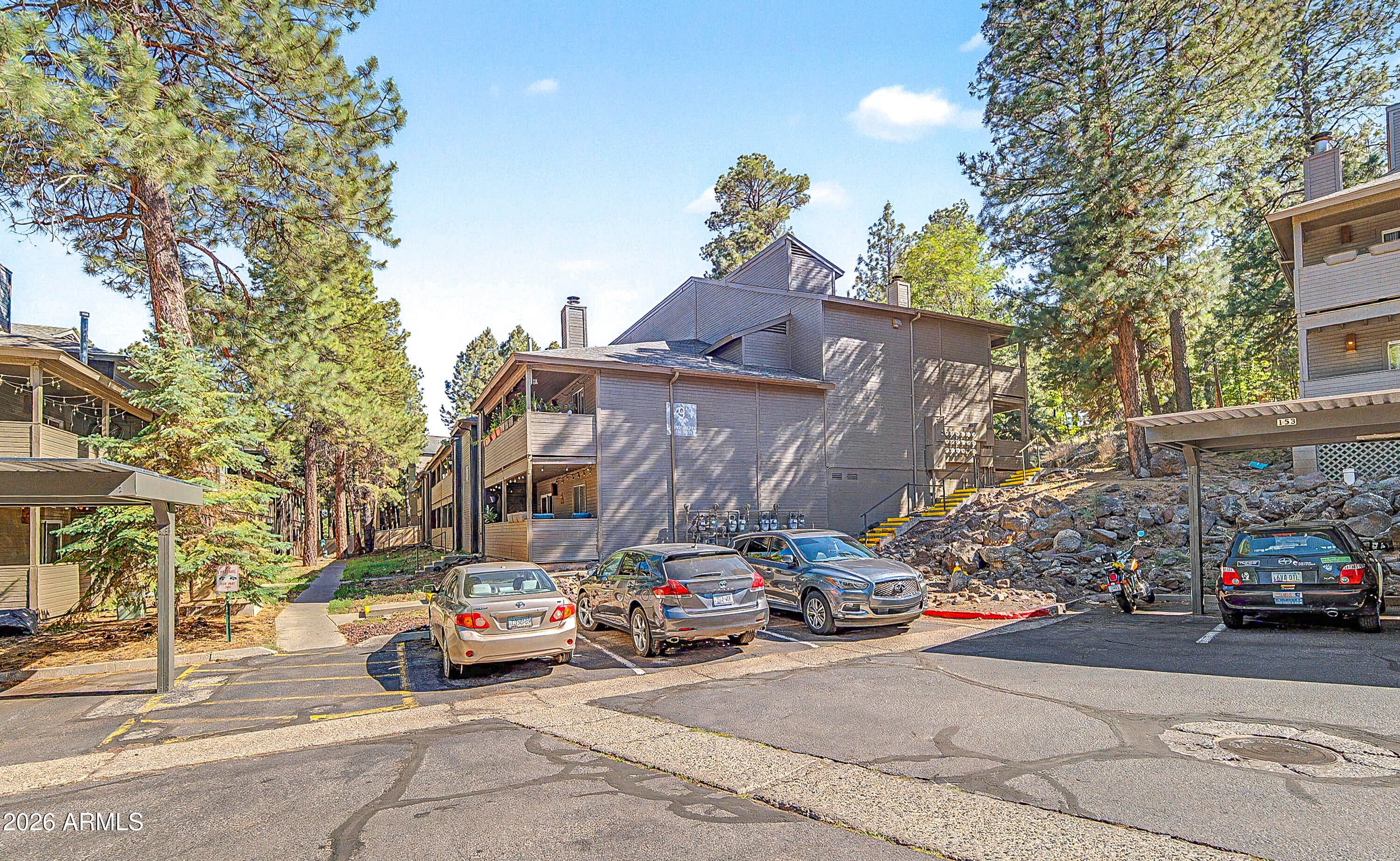 1385 W University Avenue 272