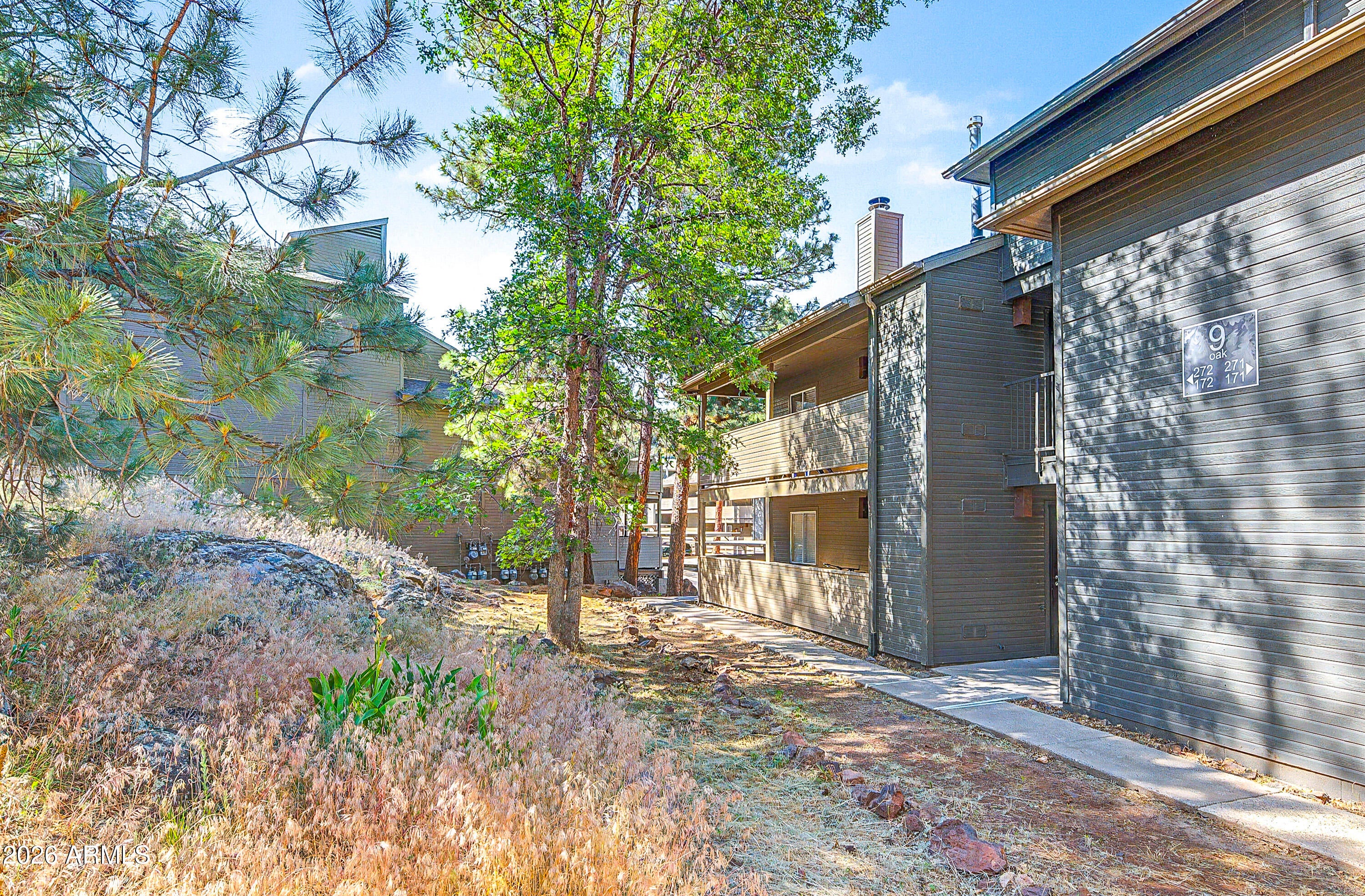 1385 W University Avenue 272