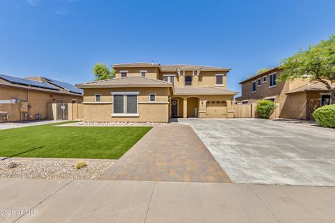 3256 E Geronimo Court Gilbert AZ 85295
