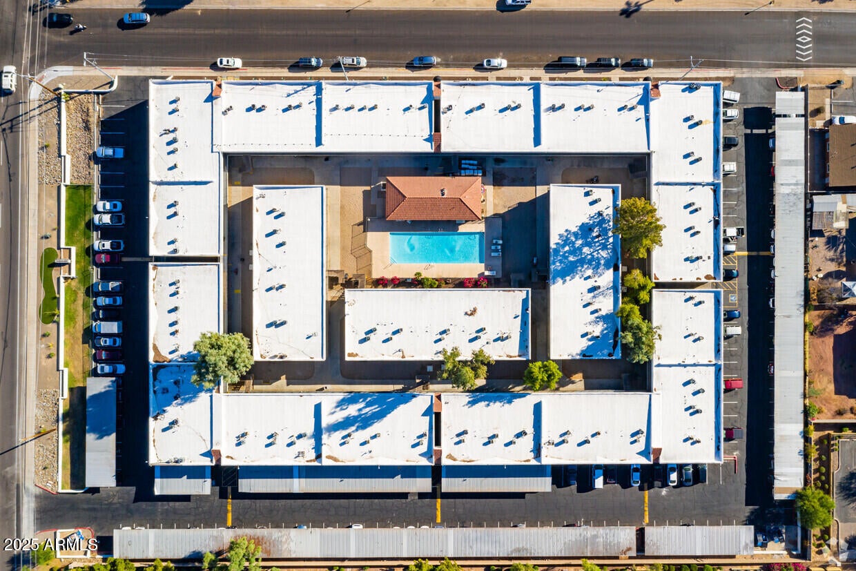 18202 Cave Creek Road 5 units