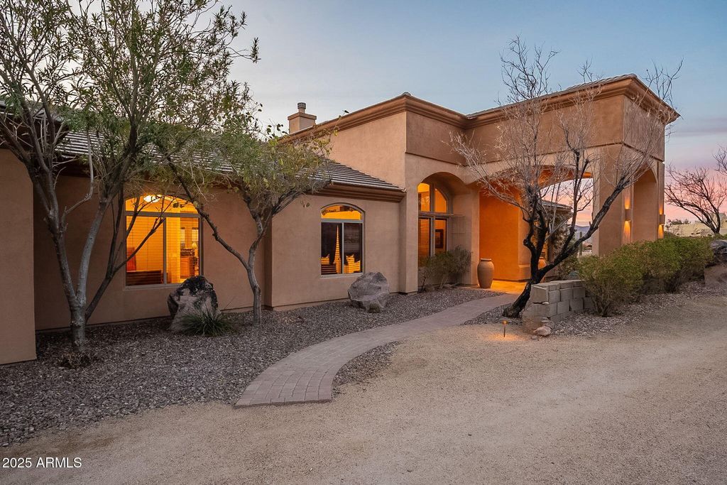 Photo of 3086 N Herrala Way, Apache Junction, AZ 85119 (MLS # 6925476)