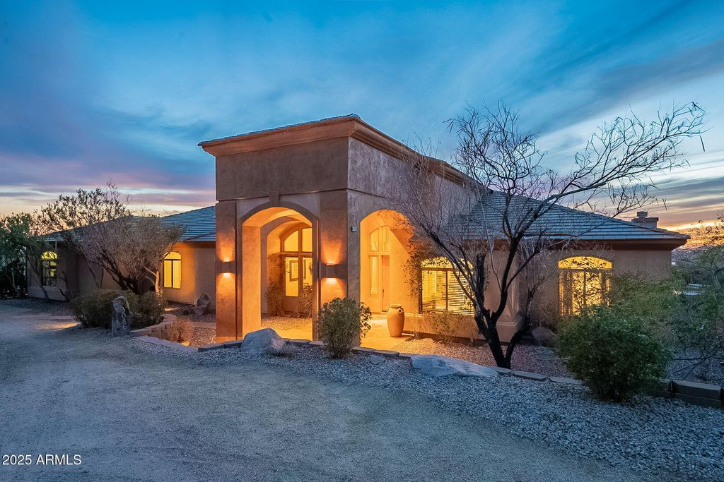 Photo of 3086 N Herrala Way, Apache Junction, AZ 85119 (MLS # 6925476)