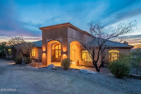 3086 N Herrala Way Apache Junction AZ 85119