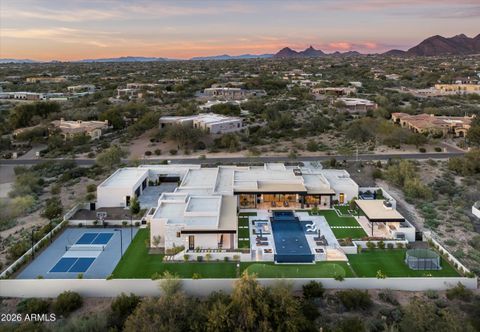 9245 E RIMROCK Drive Scottsdale AZ 85255