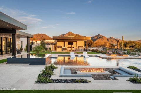 Photo of 9245 E Rimrock Drive, Scottsdale, AZ 85255 (MLS # 6985727)