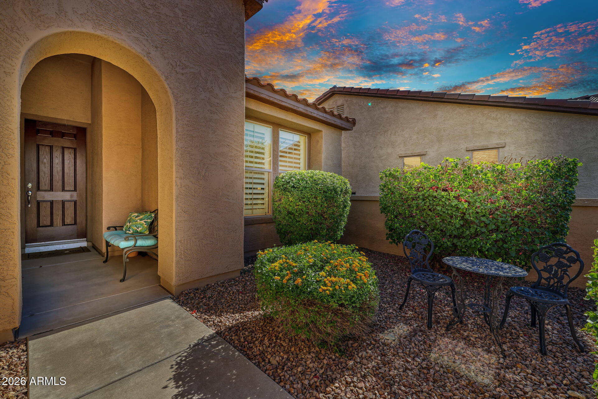 12423 W HEDGE HOG Place