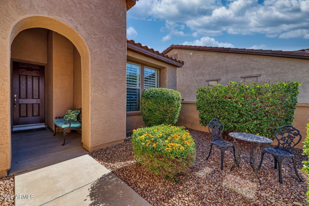 Photo of 12423 W Hedge Hog Place, Peoria, AZ 85383 (MLS # 7027843)