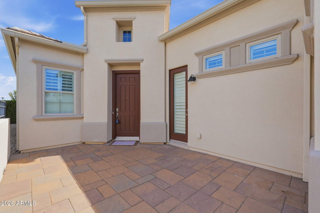 Photo of 1474 E Elysian Pass, Queen Creek, AZ 85140 (MLS # 7069199)