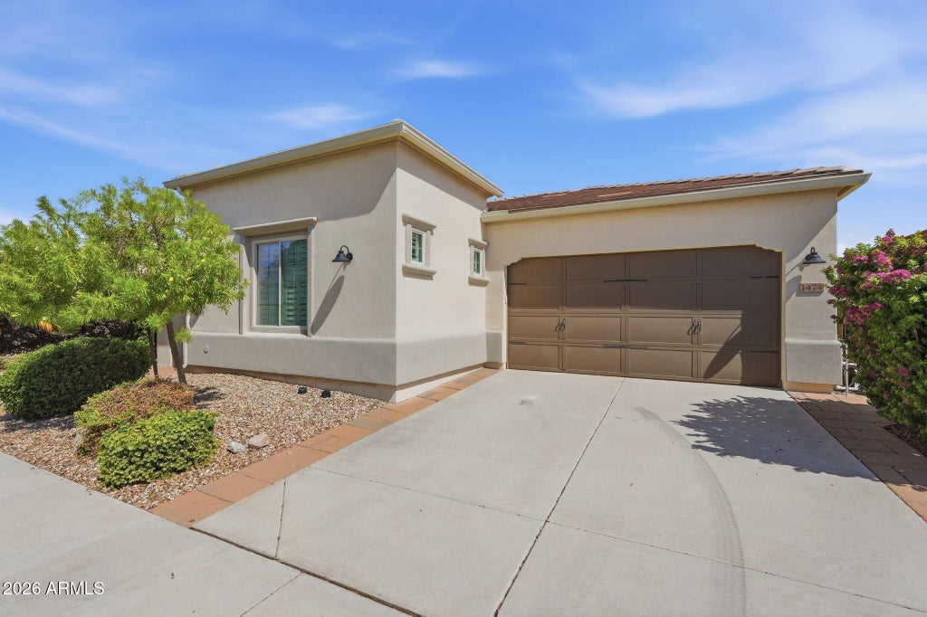 Photo of 1474 E Elysian Pass, Queen Creek, AZ 85140 (MLS # 7069199)