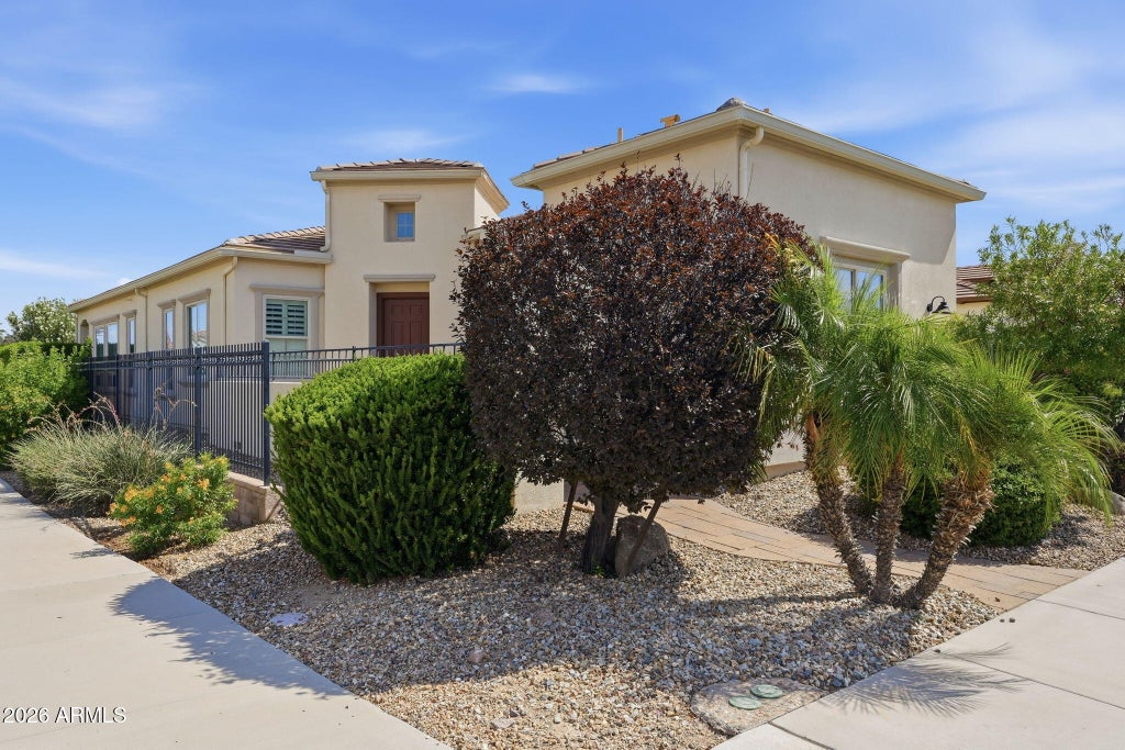 Photo of 1474 E Elysian Pass, Queen Creek, AZ 85140 (MLS # 7069199)